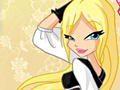 Игра New Winx Fairies