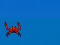 Игра Fish Vs Crab