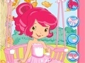 Игра Charlotte Zemlyanichka: Spring Dress Up