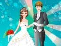 Игра Happy Wedding Dress Up