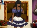 Игра Gothic Lolita Dress up