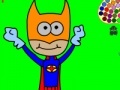 Игра My Batman