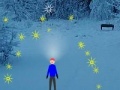 Игра Snow Storm 