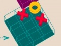 Игра Tic-Tac-Toe 3D