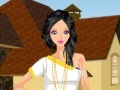 Игра Casual Days Dressup