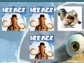 Игра Ice age memory matching