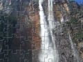 Игра Angel Falls Jigsaw