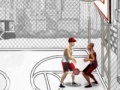 Игра Town Basket