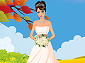 Игра Autumn Wedding Gowns