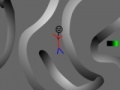 Игра Man in Maze