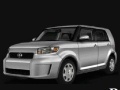 Игра Pimp My Scion XB