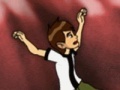Игра Ben10 Power Jump