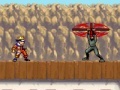 Игра Naruto Ex
