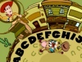 Игра Woody's Letter Ranch