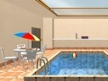 Игра Swimming Pool Escape