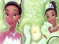 Игра Princess Tiana Hidden Stars