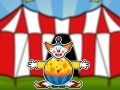 Игра Juggles the Clown 