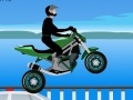 Игра Bike Stunt