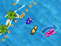 Игра Water Racer