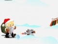 Игра Lost Toys of Santa