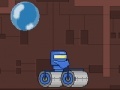 Игра Bots N' Bubbles