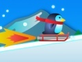 Игра Sled Rush
