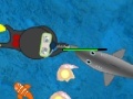 Игра Diving Fish Hunter