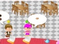 Игра Sweet Cookies Shop