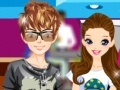Игра Boyfriend Dress Up