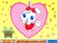 Игра Rabbit Dress Up