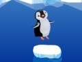 Игра Penguin Jump