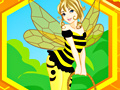 Игра Honey Dress Up