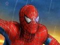 Игра Spider-Man Hidden Stars