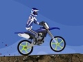 Игра Motoball