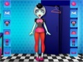 Игра Frankie Stein Dress Up