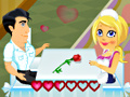 Игра Jennifer Rose Restaurant Love