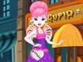 Игра CA Cupid Swanky Dress Up
