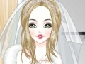 Игра Winter Wedding Makeover