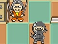 Игра Young Ninja