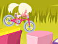 Игра Biking Beauty 2