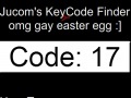 Игра KeyCode Finder