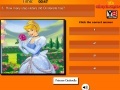 Игра Cinderella Quiz