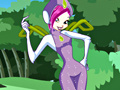 Ігра Winx Club Tecna