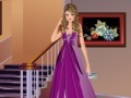 Игра Emma's date dress up