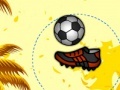 Игра Football Juggling