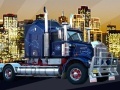 Ігра Super 18: Wheeler Truck