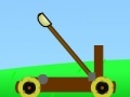 Игра Catapult 