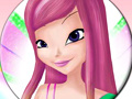 Игра Winx Roxy Style