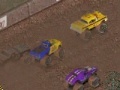 Игра Offroaders
