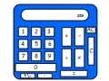 Игра A basic calculator